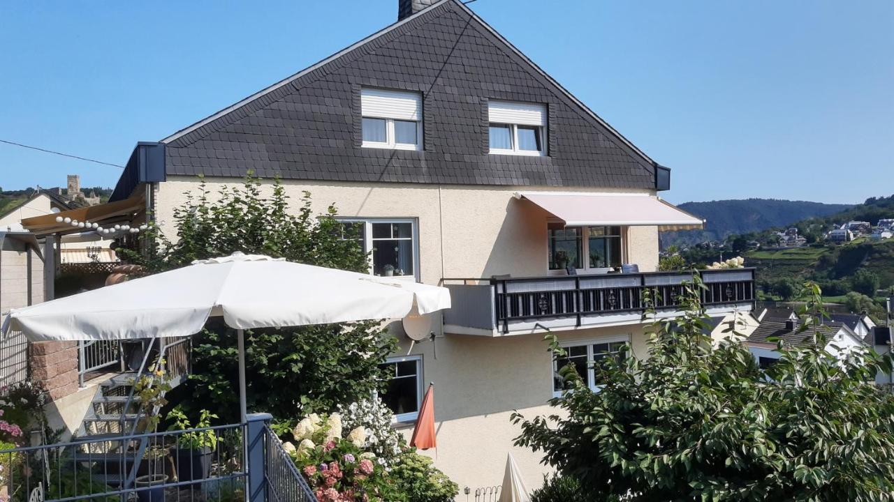 Landhaus Julia Kobern-Gondorf Exterior foto